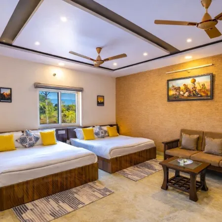 KV Resort by Deevah Group