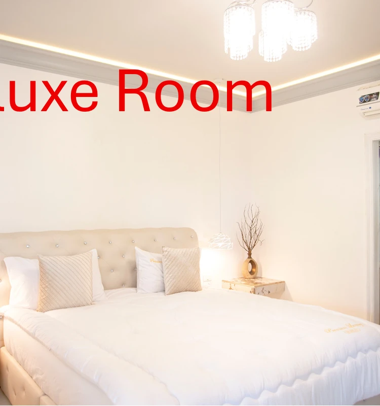 รูปภาพของโรงแรมปาล์มสวีท