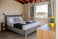 Eos Skiathos Hotels in 