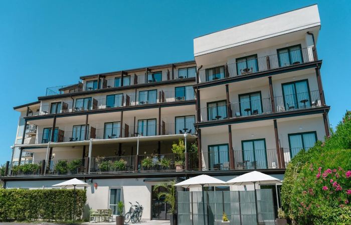 AHG Riva Del Sole Wellness Hotel - Adults Only