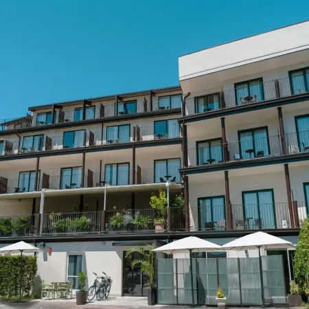 AHG Riva Del Sole Wellness Hotel - Adults Only