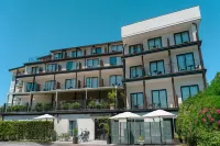 AHG Riva Del Sole Wellness Hotel - Adults Only - Pet friendly
