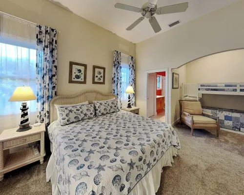 Jean's Dream Hotels in Crescent Beach
