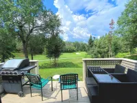 Fv26 Renovated Golf Course Townhouse - 4-Star