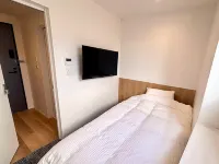 BPS HOTELS 別海町のホテル