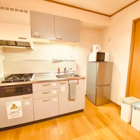 apartment hotel myu didymi