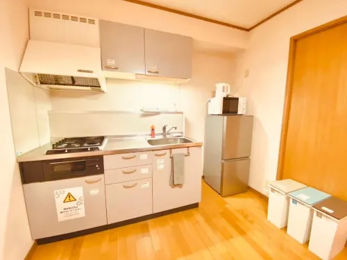 apartment hotel myu didymi - 2-Star