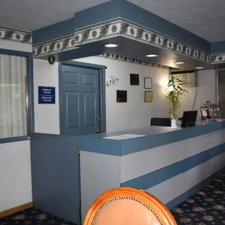 Casino Motel
