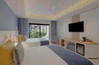 Catalonia Riviera Maya Resort & Spa- All Inclusive - Balkoner