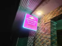 Himavati Retreat Homestay