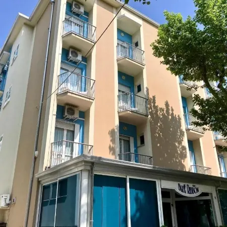 Hotel Blue Ribbon
