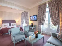 La Résidence des Trois Couronnes Hotels in Vevey