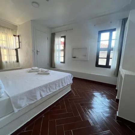 Ayvalık City House