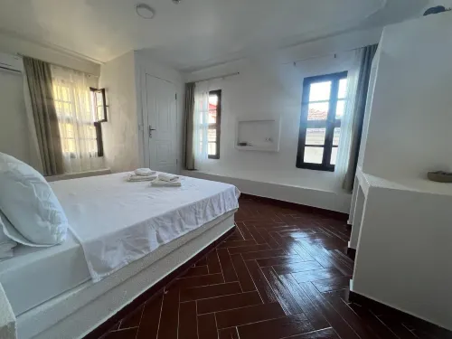 Ayvalık City House - Penginapan
