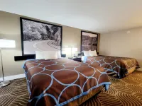 Super 8 by Wyndham Marion NC Hotels in McDowell County
