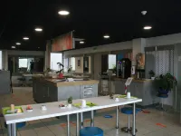 蒂耶爾宜必思快捷飯店