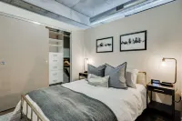Sable 608 - One Bedroom