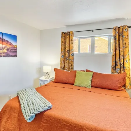 Getaway Retreat, 3 BD, 2 BATH