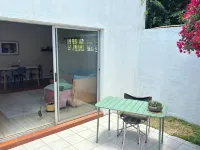Bheka Guest House Parktown North, Johannesburg - 3 stjerner