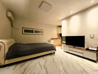 Muju World Hotel - 2-Star