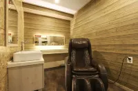 Asan Haru Self Check-in Hotel