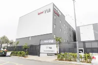 Hotel Vin - Changwon, Jinhae, Yongwon