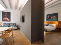 Leoni di Collalto Palace