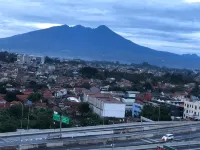 Bukarooms at Bogor Valley Apartement