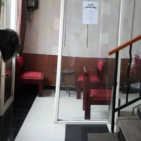 Olive Guest House Bumi Mas Raya