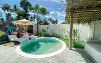 Ubu Villa Pulowatu - Villas