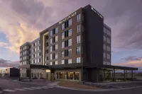 Hyatt Place Bozeman Yellowstone Airport