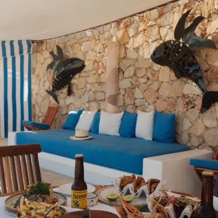 Las Ventanas Al Paraiso A Rosewood Resort
