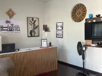 Açaizeiro Hostel Hotéis em Belém