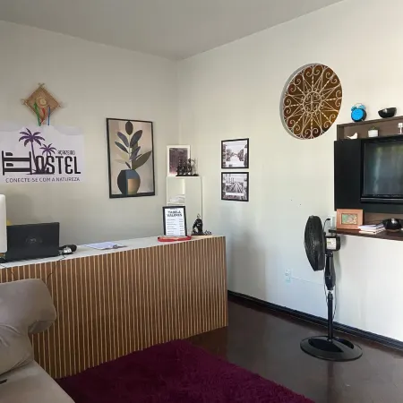 Açaizeiro Hostel