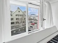 Elegant Lake Zurich House With Stunning Views and Private Terrace Hotels in Stafa