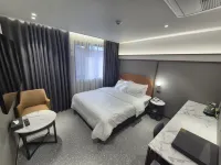 Uljin La Belle Hotel & Spa