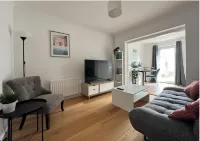Eye Road Retreat