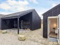 14 Person Holiday Home in Læsø - Wifi