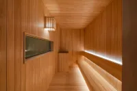 MansionBridge Cheonan - spa
