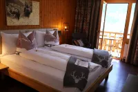 Hotel Cabana - Gym