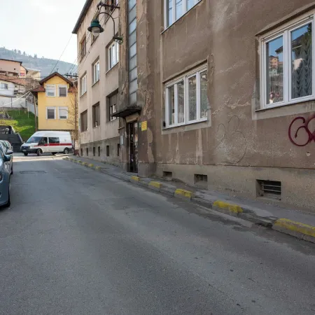 Vijećnica Grand Apartment Sarajevo