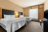 Cambria Hotel Denver International Airport