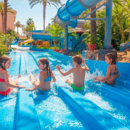 Royal Solaris Los Cabos-All Inclusive