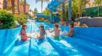 Royal Solaris Los Cabos-All Inclusive - Beach