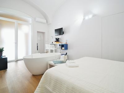 Casa Lomè - Dimora Vacanze