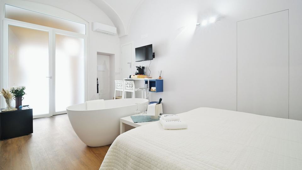 Casa Lomè - Dimora Vacanze