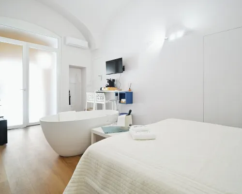 Casa Lomè - Dimora Vacanze Hotels in Conversano