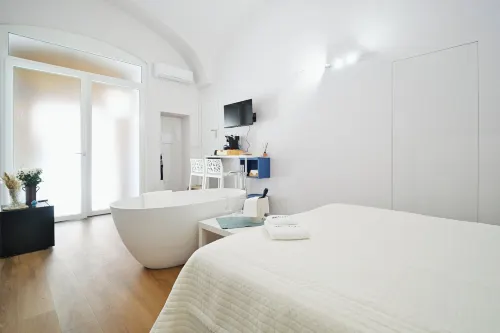 Casa Lomè - Dimora Vacanze