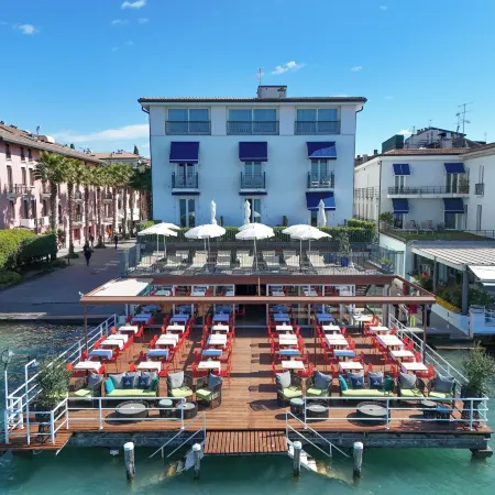 Hotel Flaminia