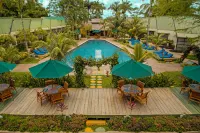 Decameron Decalodge Ticuna - piscina